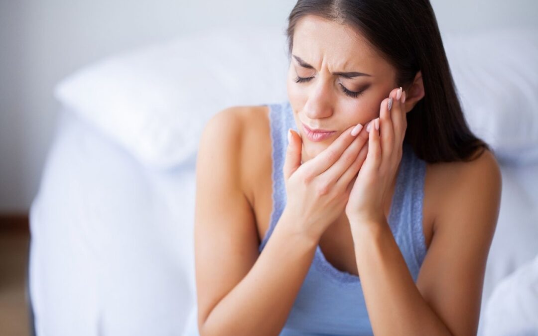 Your Guide to Dealing With Tooth Pain